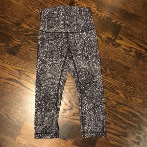 Lululemon pants